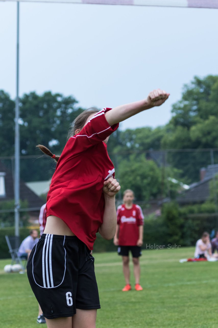 Bild 190 - U18 und U14 Kellinghusen